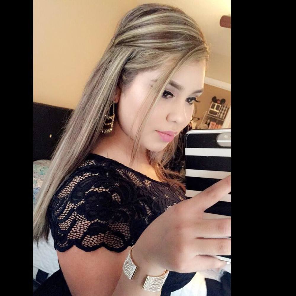 Meet your Posher, Erika